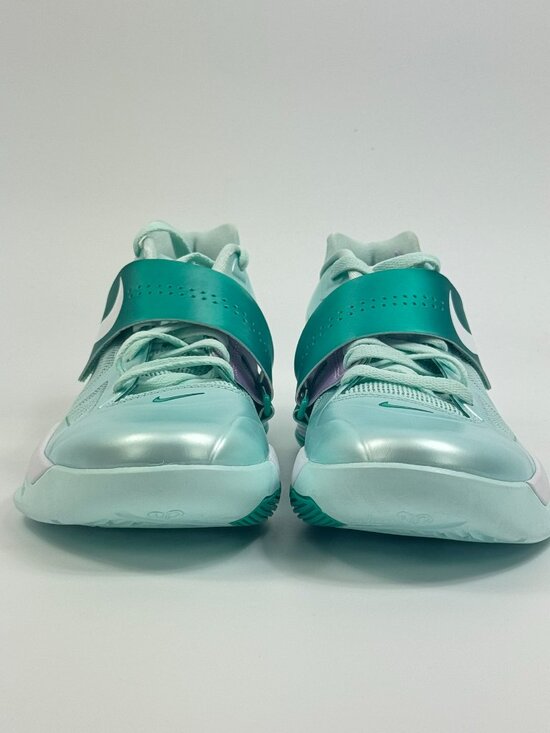 Nike Zoom KD 4 \'Easter 2025\' IB3550-300 Basketball size 9